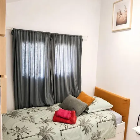 Nid Du Parc - Parfait 1 Personne * Lyon