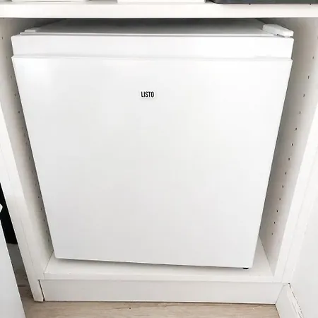 Appartamento Nid Du Parc - Parfait 1 Personne