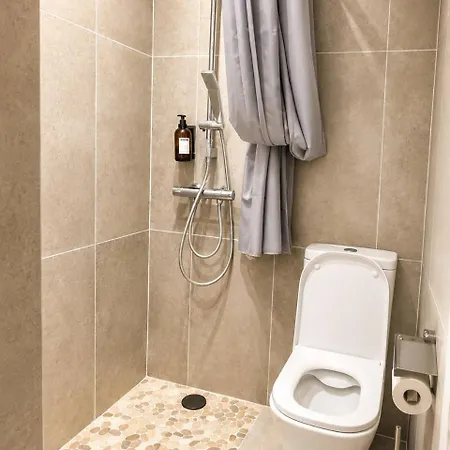 Appartamento Nid Du Parc - Parfait 1 Personne *