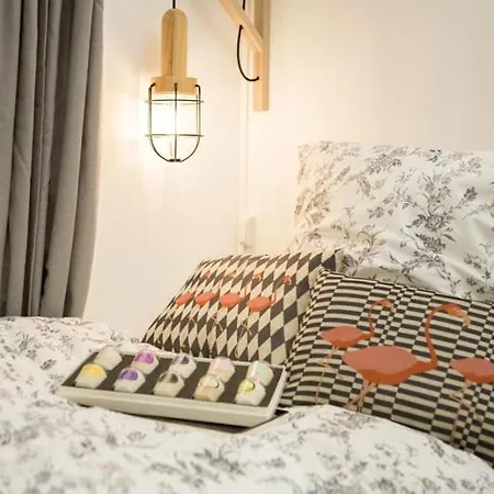 Nid Du Parc - Parfait 1 Personne Apartment